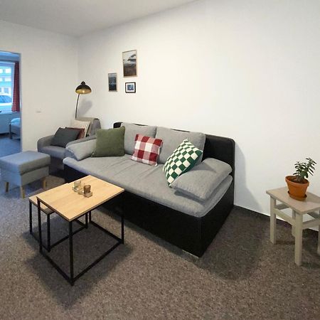 Apartman Pod Vlekem Horní Malá Úpa Dış mekan fotoğraf
