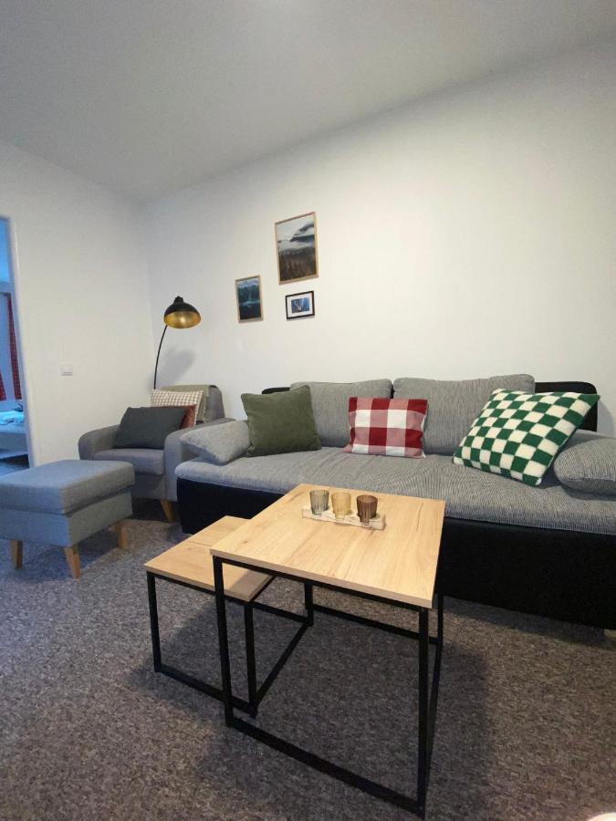 Apartman Pod Vlekem Horní Malá Úpa Dış mekan fotoğraf