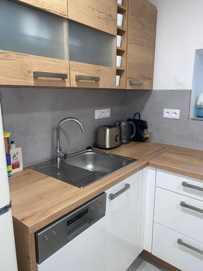 Apartman Pod Vlekem Horní Malá Úpa Dış mekan fotoğraf